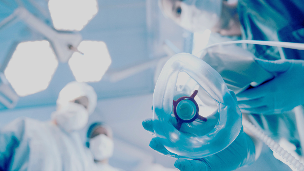 Трансплантация: один день из жизни анестезиолога-реаниматолога