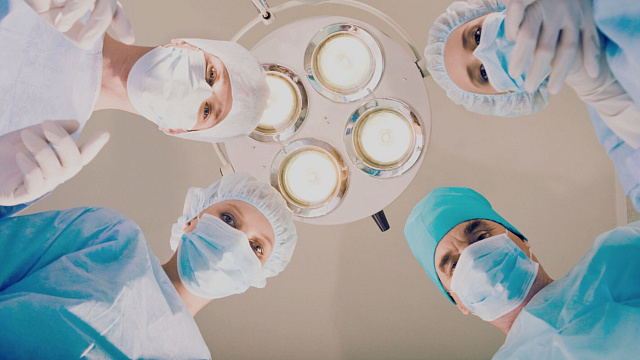 Пересадка опыта: как регионы осваивают трансплантацию