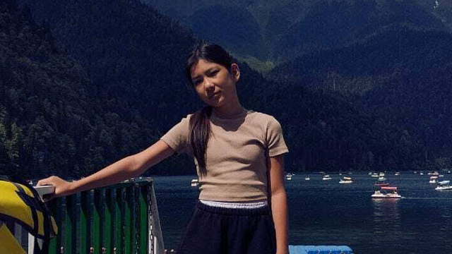 После жизни — жизнь: донорская печень помогла спасти 13-летнюю Анэлю