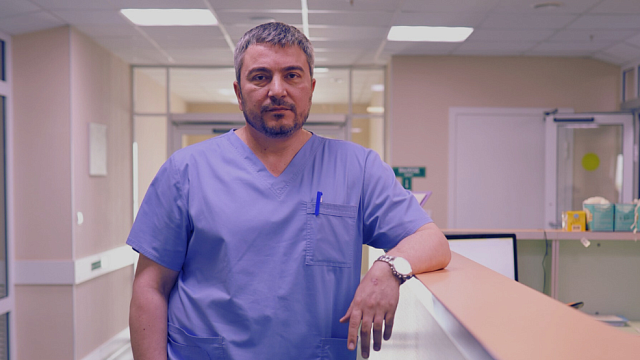 Связь всегда сохраняется, даже когда я в отпуске, всегда пишут или звонят пациенты