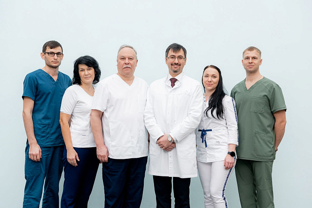 Пересадка органов в Волгоградской области