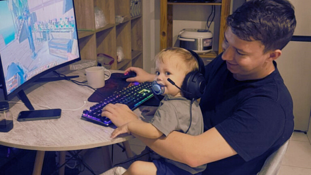 Врачи НМИЦ Шумакова выполнили трансплантацию малышу из Курска