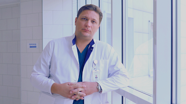 В ВУЗе мне казалось, что трансплантация органов — это апофеоз медицины